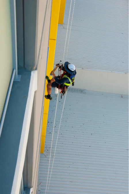 empresa trabajos verticales logrono