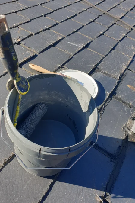 impermeabilizacion cubierta logrono