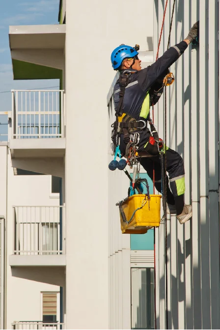 trabajos verticales logrono